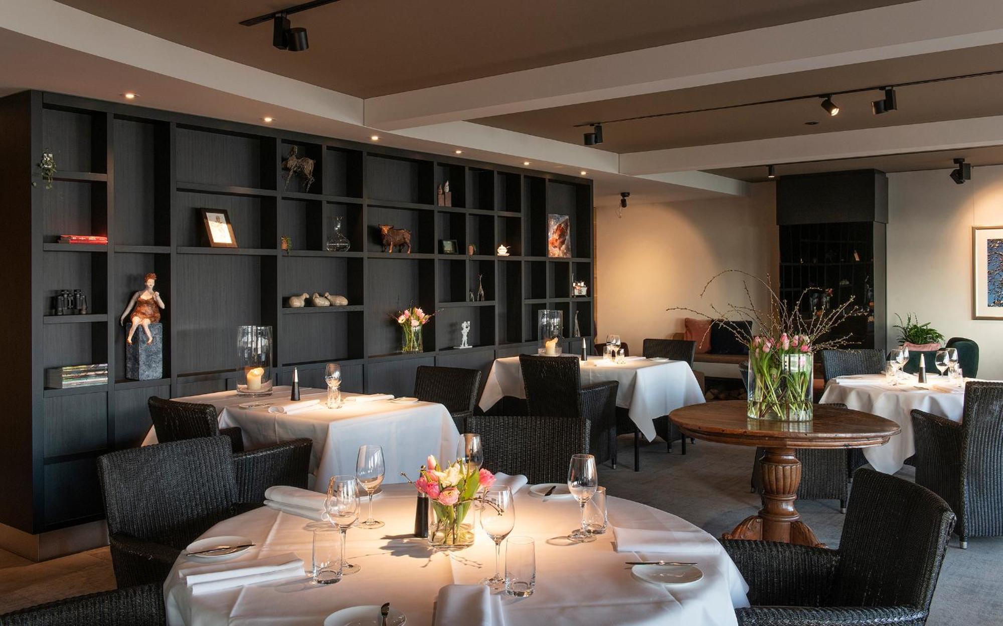 Restaurant-Hotel De Watergeus Noorden المظهر الخارجي الصورة