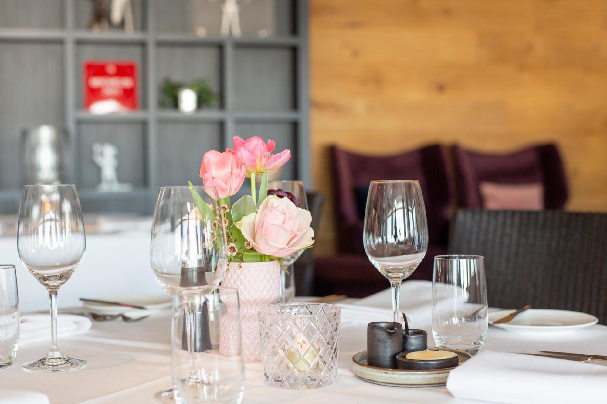 Restaurant-Hotel De Watergeus Noorden المظهر الخارجي الصورة
